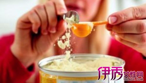 小学生喝哪种冲的奶粉好|life.yxlady.com
