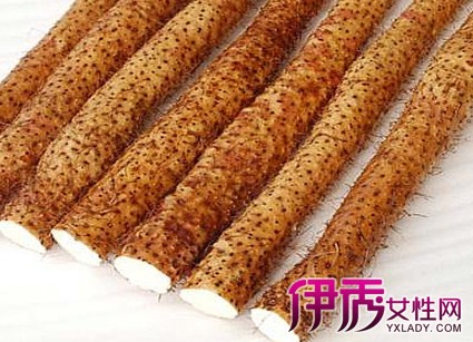 淮山可以给宝宝吃吗?|life.yxlady.com