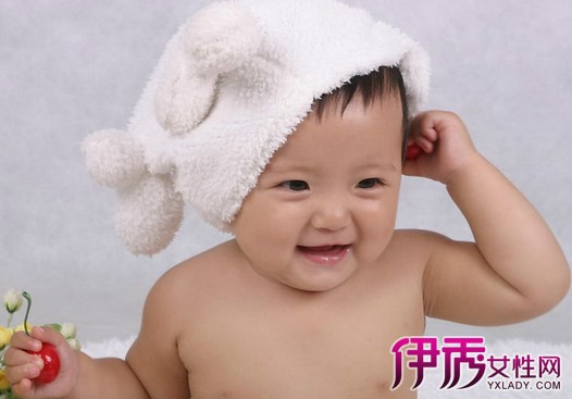 一岁的宝宝发育标准|life.yxlady.com-伊秀生活小