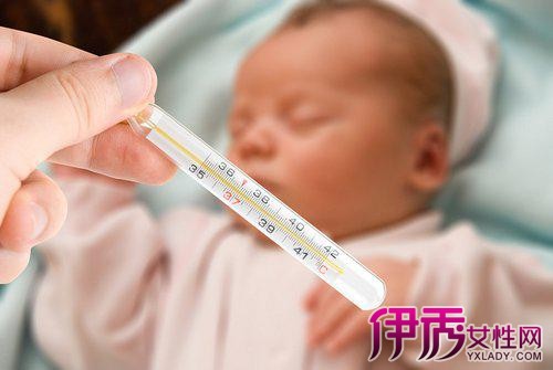 婴儿体温多少算正常|life.yxlady.com