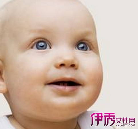 六个月宝宝发育标准|life.yxlady.com-伊秀生活小