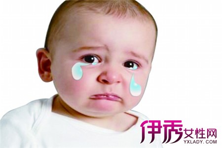 婴儿解大小便哭是怎么回事|life.yxlady.com
