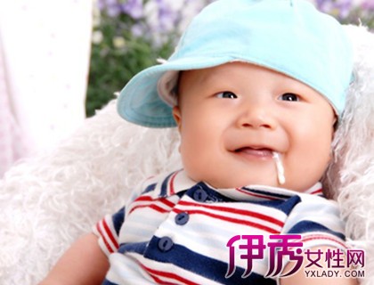 小孩吐奶怎么办|life.yxlady.com-伊秀生活小常识