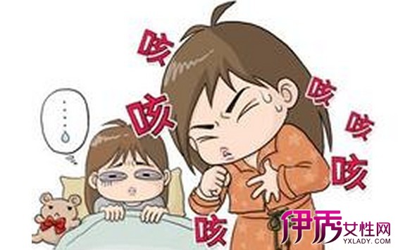 儿子咳嗽老不好怎么办|life.yxlady.com-伊秀生活