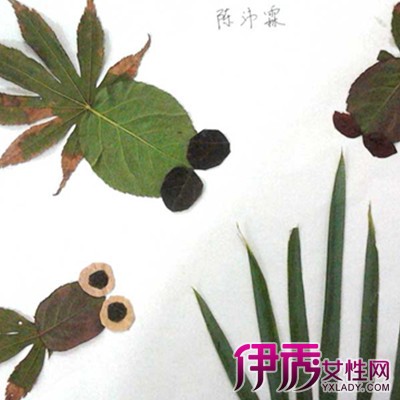 幼儿园手工作品大图图片下载 幼儿园手工作品大图图片
