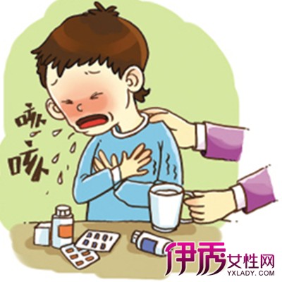 五个月宝宝咳嗽怎么办|life.yxlady.com-伊秀生活
