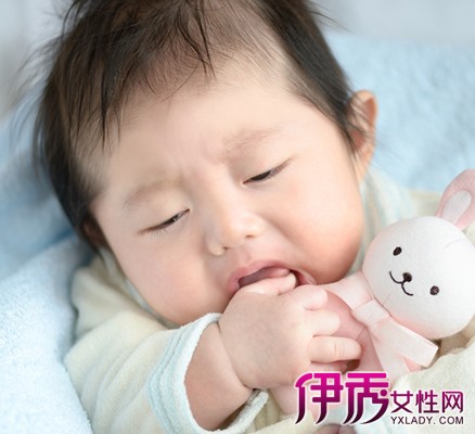 婴儿胎毒图片|life.yxlady.com-伊秀生活小常识