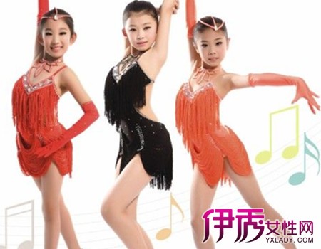 幼儿舞蹈快乐宝贝|life.yxlady.com