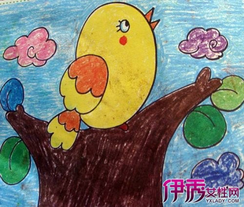 【图】选择适合小班幼儿的绘画 小班幼儿绘画内容选择应注意什么