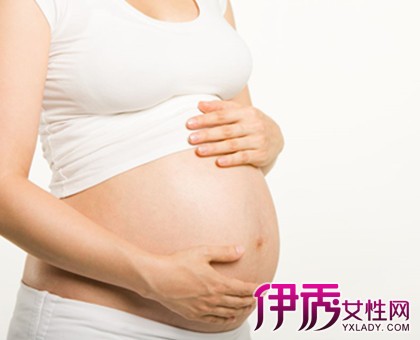 怀孕三个月肚子有点隐隐作痛|life.yxlady.com
