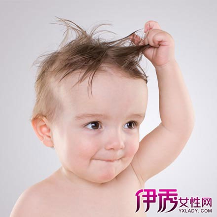 婴儿头发长得慢|life.yxlady.com