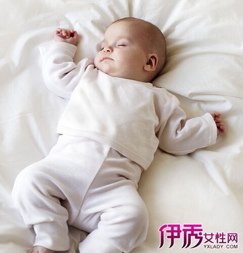 小孩子晚上睡觉出汗是怎么回事|life.yxlady.com