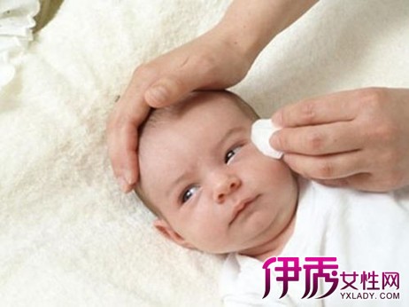 小孩有眼屎是怎么回事|life.yxlady.com