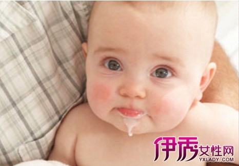 婴儿吐奶是什么原因|life.yxlady.com