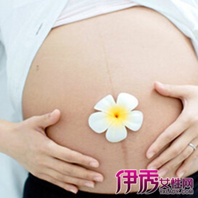 怀孕多久肚子开始变大|life.yxlady.com