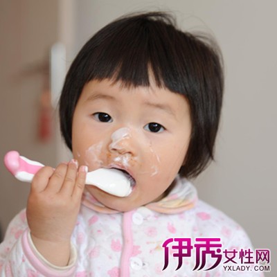 一岁宝宝可以喝酸奶吗|life.yxlady.com