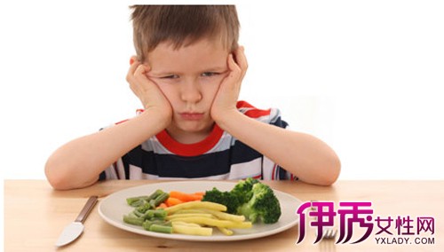 孩子不吃饭怎么办|life.yxlady.com