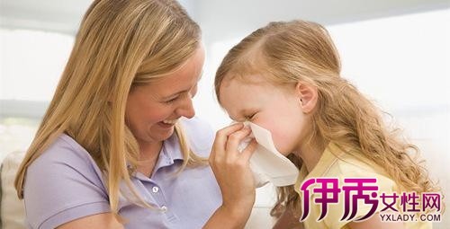 小孩鼻炎的最佳治疗方法|life.yxlady.com