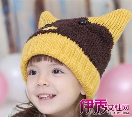 儿童帽子编织可爱鲨鱼帽编织教程 5.