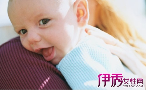 新生儿几个月可以竖着抱|life.yxlady.com-伊秀生