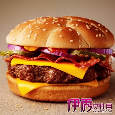 孕妇可以吃汉堡吗|life.yxlady.com