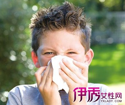 宝宝有点流鼻涕怎么办|life.yxlady.com-伊秀生活