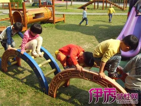 幼儿园中班游戏大全|life.yxlady.com