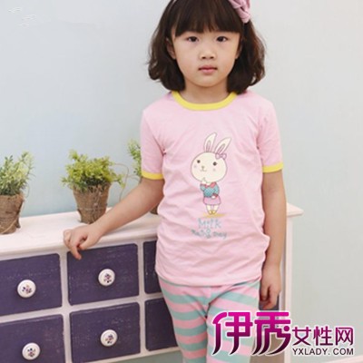 儿童女款夏套装|life.yxlady.com