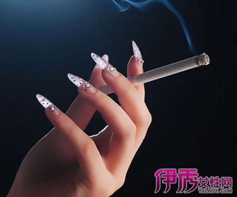女人抽烟对怀孕有影响吗|life.yxlady.com