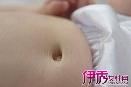 肚脐眼流水|life.yxlady.com
