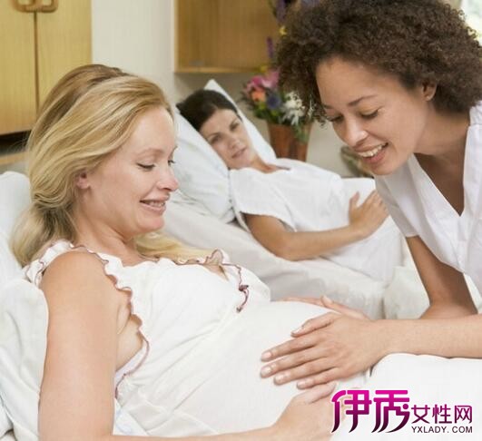 孕早期出血有血块|life.yxlady.com-伊秀生活小常