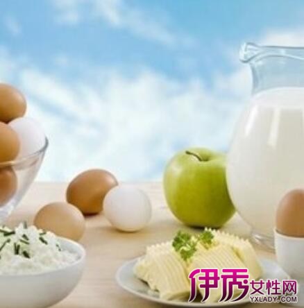 孕激素低吃什么食物|life.yxlady.com