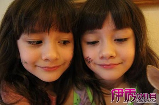 怎样容易怀双胞胎女儿|life.yxlady.com-伊秀生活