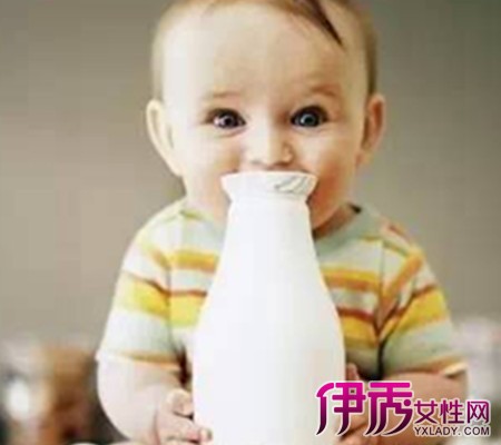 婴儿食量突然增加|life.yxlady.com