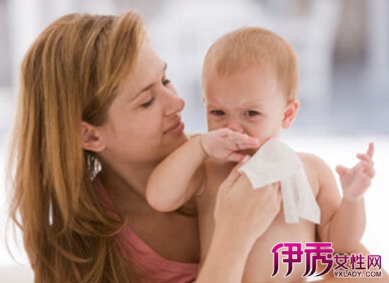 两个月的婴儿感冒咳嗽怎么办|life.yxlady.com-伊