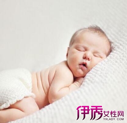两个月的婴儿怎么哄睡|life.yxlady.com-伊秀生活