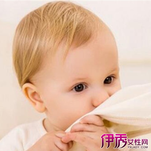 宝宝鼻塞打喷嚏流鼻涕|life.yxlady.com