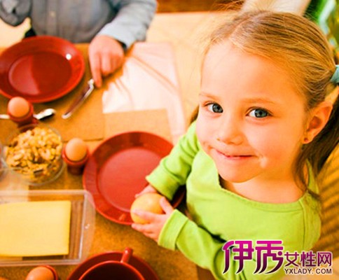 小孩子挑食厌食不吃饭怎么办|life.yxlady.com