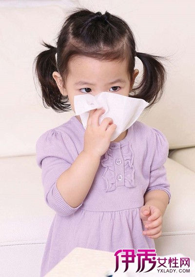 小孩过敏性鼻炎的最佳治疗方法|life.yxlady.com