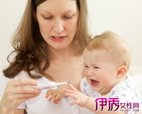 幼儿感冒发烧怎么办|life.yxlady.com-伊秀生活小