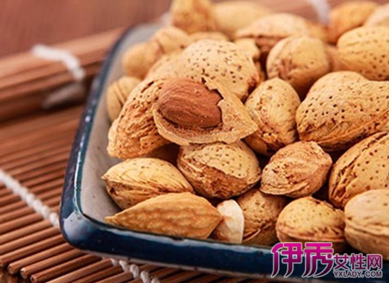 孕妇能吃巴旦木果仁吗|life.yxlady.com