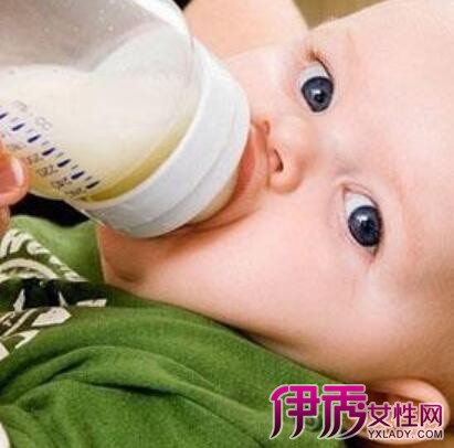 宝宝皮肤过敏可以继续喝配方奶粉吗|life.yxlady