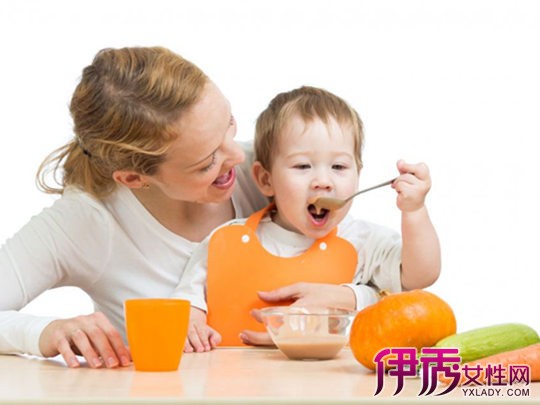 7个月宝宝可以吃小米粥吗|life.yxlady.com