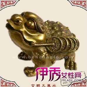 催财风水摆设有哪些?_风水_风水-伊秀生活网|