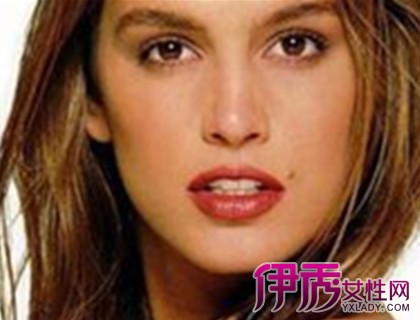 【图】女人眉毛长痣面相图 看看你眉中痣代表的命运是什么