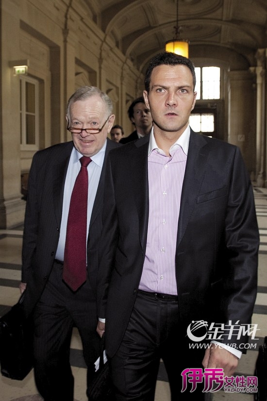 法国兴业银行致亏400亿元魔鬼交易员受审