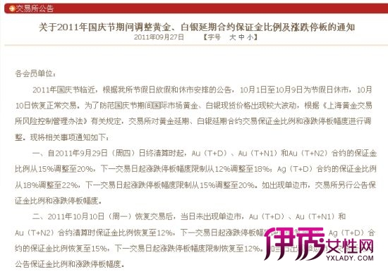 比例_履约保证金比例_股指期货保证金比例_保