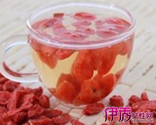 枸杞子茶减肥|life.yxlady.com