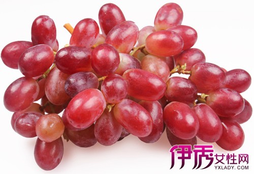 红提子功效|life.yxlady.com