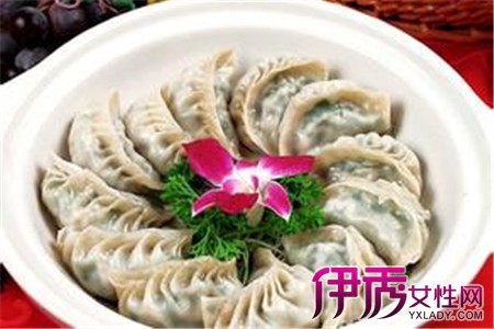 猪肉饺子熟了肉粉红色正常吗|life.yxlady.com